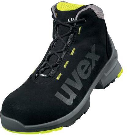 Productafbeelding Uvex Safety 1 (S2, 38)