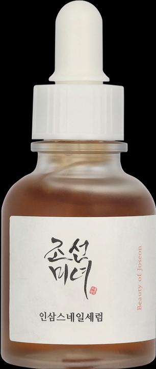 Produktbild Beauty of Joseon Revive Serum: Giseng + Snail mucin (30 ml)