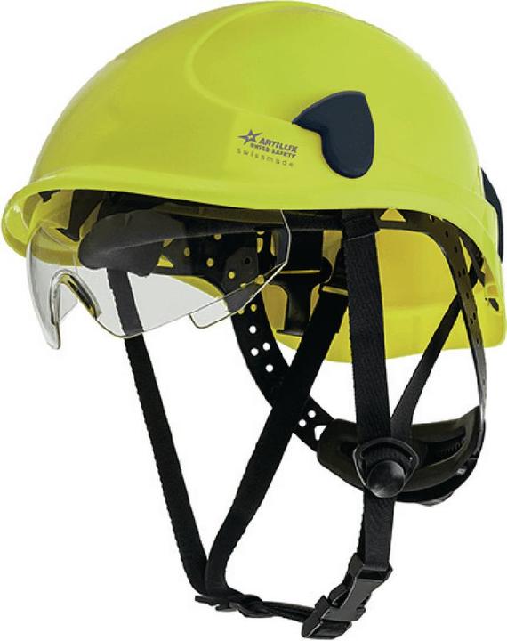 Artilux Schutzhelm ARTITOP® SH510 (53 - 64 cm)
