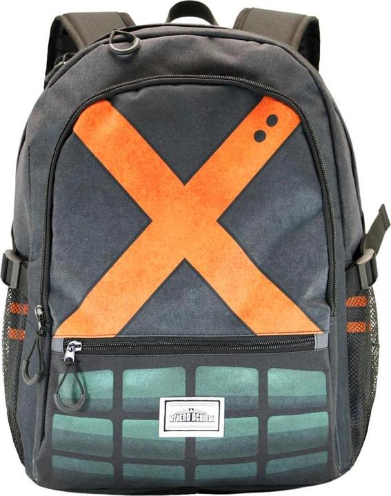 Produktbild Karactermania FAN HS Fight Backpack X