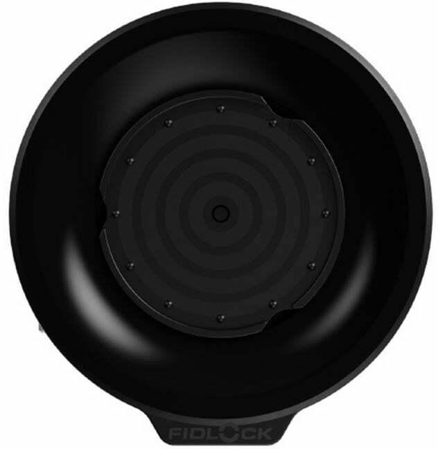 Actual product image Fidlock Holder Vacuum Ahead Cap Base