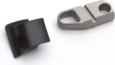 Futaba Belt eyelet T4PV