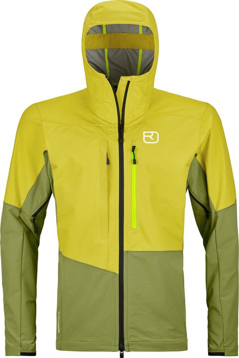 Image du produit Ortovox Mesola Jacket (XXL)