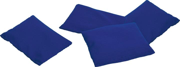 Actual product image Schildkröt Cornhole set