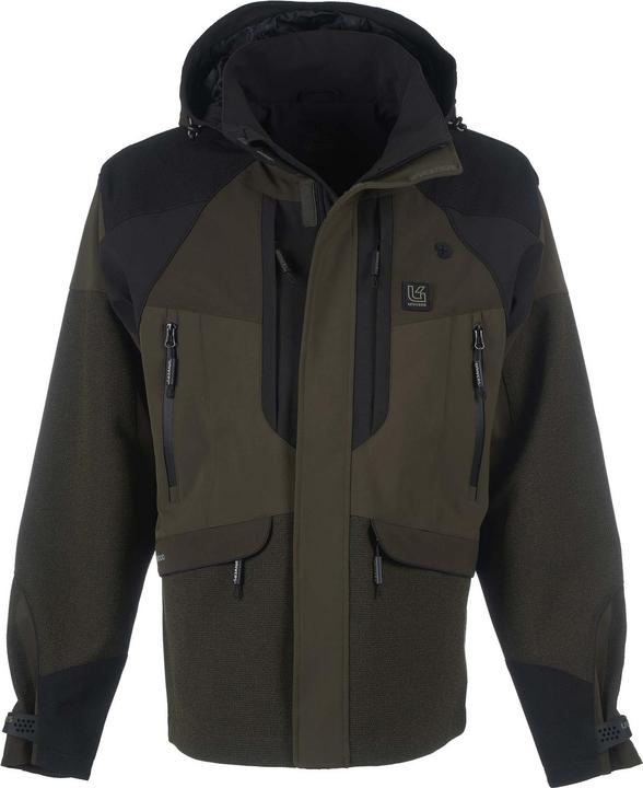 Actual product image Univers Outdoor Pordoi U-Tex Jagdjacke (XXL)