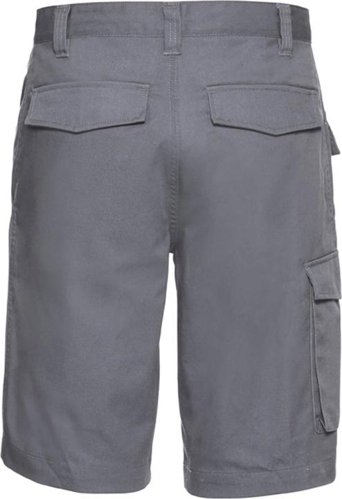 Produktbild Russell Workwear Twill Shorts CargoShorts (W38)