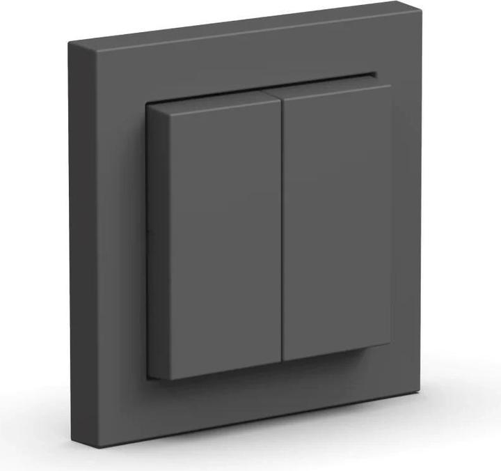 Actual product image Senic Button