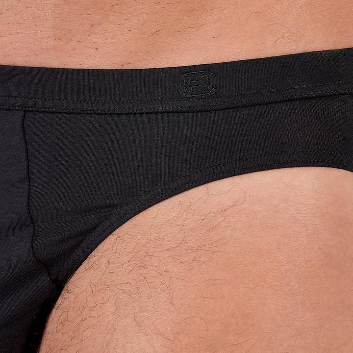 Image du produit HOM Supreme Cotton Micro Brief (L, Une unité par pack)