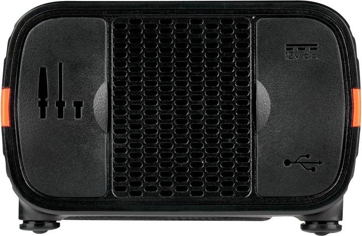 Actual product image Osram Tyreinflate 4000 (8.30 bar)