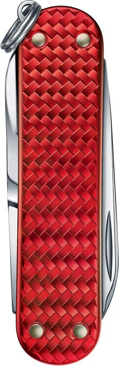 Actual product image Victorinox Classic Precious Alox