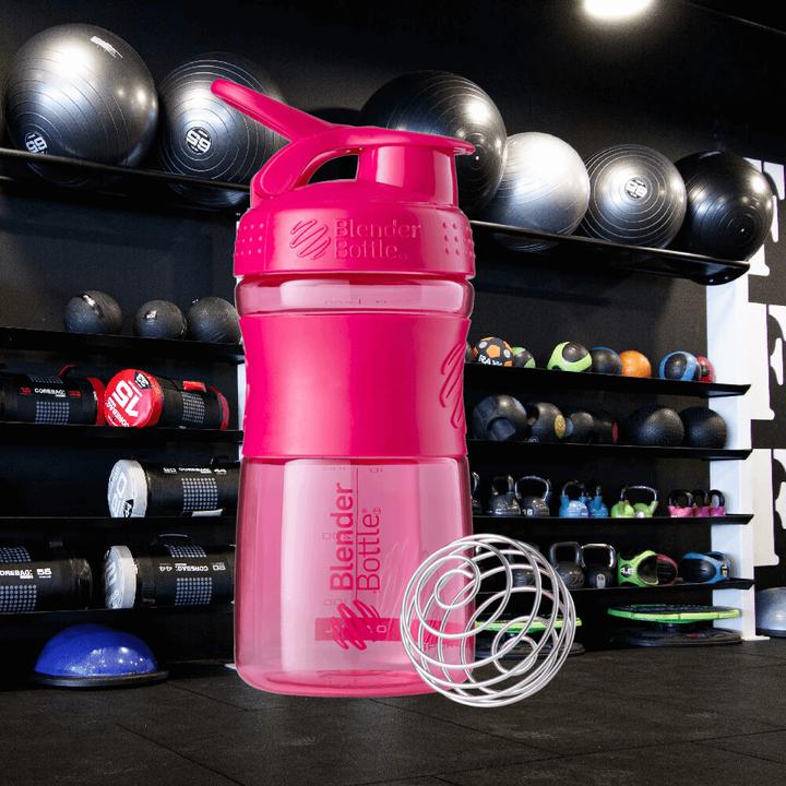 Produktbild Blender Bottle Sportmixer (0.59 l)