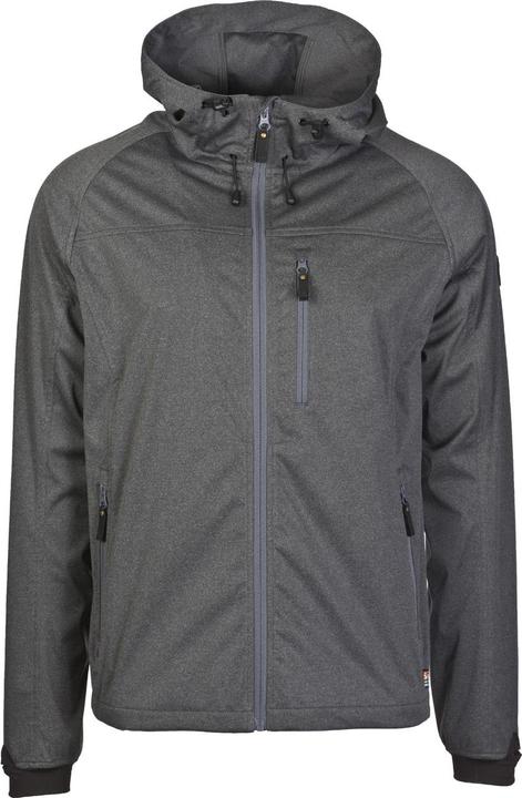 Rukka Olivier Herren Soft Shell (M)