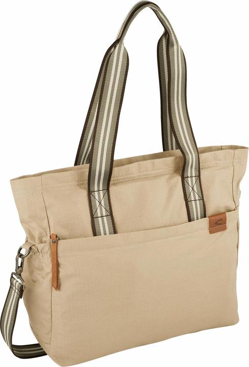 Actual product image Camel Active Handbag Zip Shopper Blair (27.05 l)