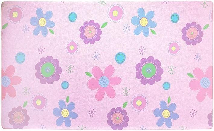 Produktbild Dwinguler Flower (140 x 230 cm)