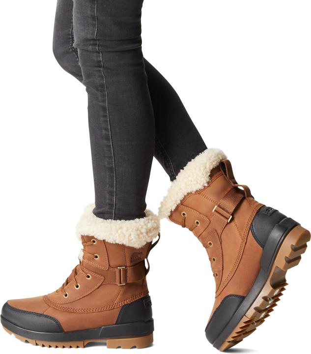 Actual product image Sorel Torino II (37)