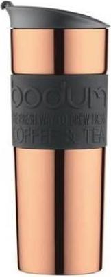 Actual product image Bodum travel mugs (0.35 l)