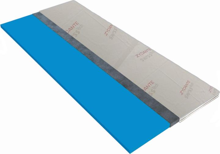 Home123 Topper MAXI FLEX 160x200cm (160 x 200 cm)