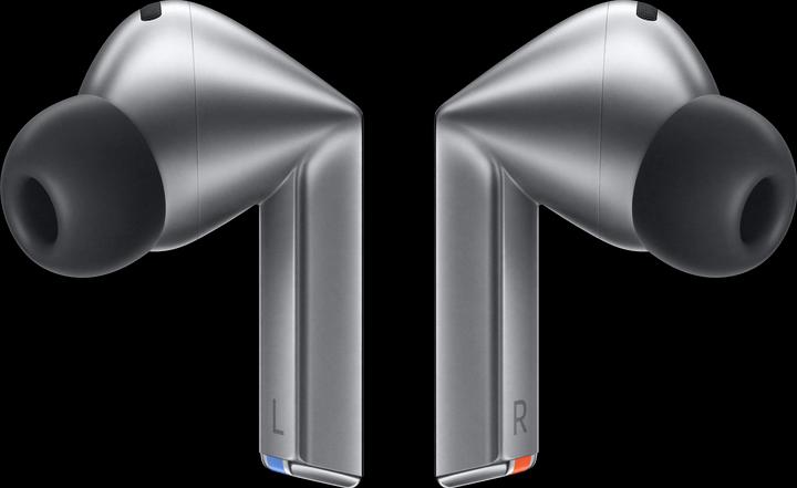 Samsung Galaxy Buds3 Pro (ANC, 6 h, Wireless)