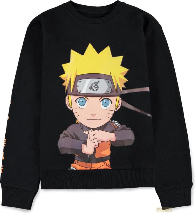 Produktbild Difuzed NARUTO - Chibi - Sweat Kids (170/176) (170)