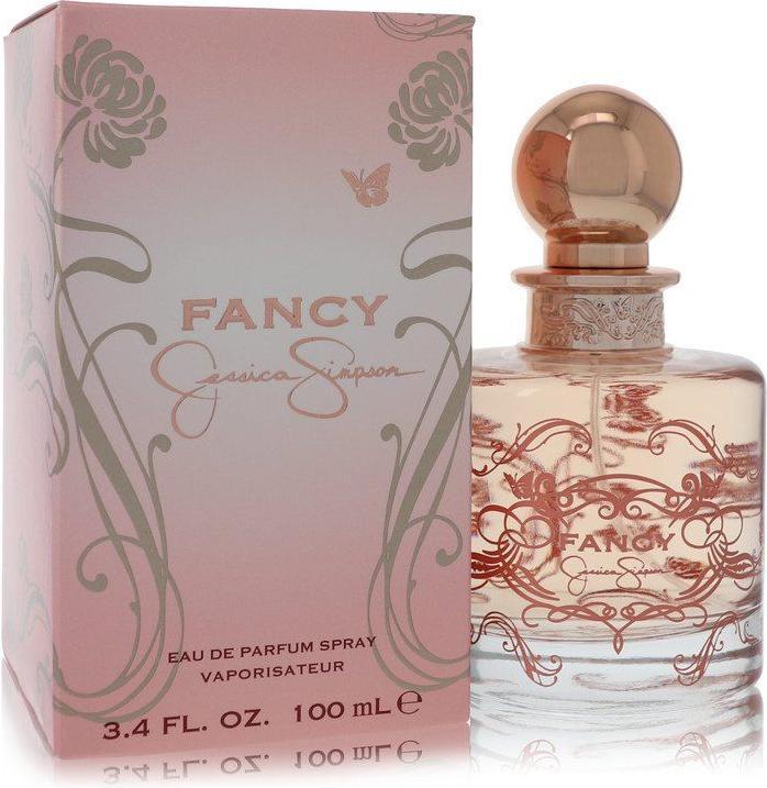 Produktbild Jessica Simpson Fancy (Eau de Parfum, 100 ml)