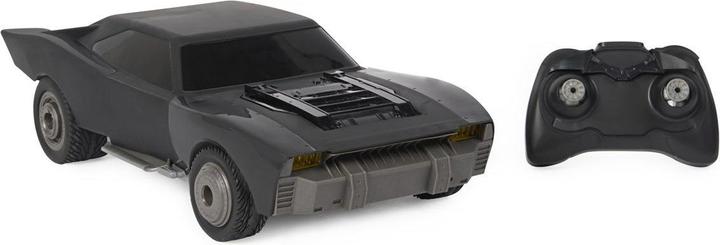Produktbild Spin Master RC Turbo Boost Movie Batmobil