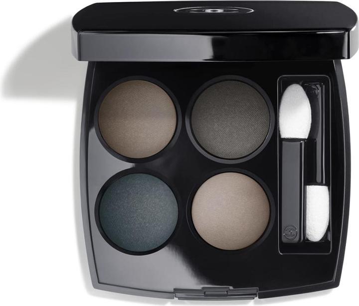 Produktbild Chanel Les Quatre Ombres No 324 (324)