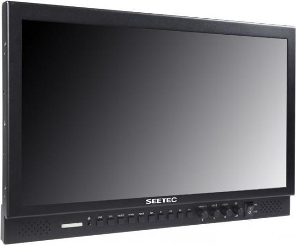 Produktbild Seetec monitor P173-9HSD-CO 17.3" Carry-on (17.30", Full HD)