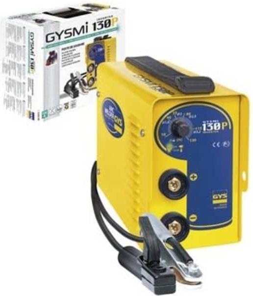 Actual product image GYS Gysmi-130P