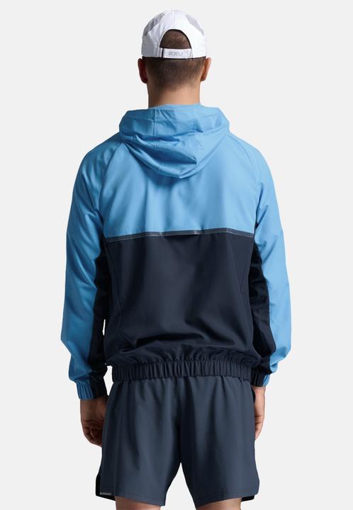 Produktbild 2XU Aero Hex Windbreaker (S)
