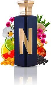 Immagine prodotto Naseem Wild Obsession Aqua Perfume 75ml - Subtle Tone Eau De Parfum for Men (Eau de parfum, 75 ml)