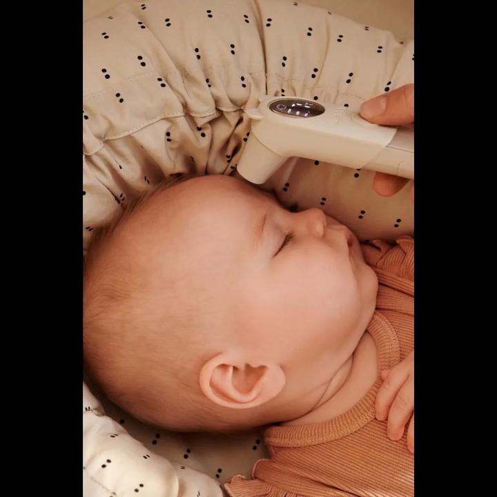 Produktbild Liewood Digitaler Thermometer Oliver Fiebermesser (Stirn)