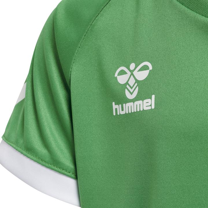 Produktbild hummel Core Volley Tee Kids (176)