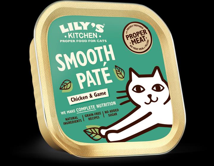 Immagine prodotto Lily's Kitchen Core Hunters Hotpot (Adulto, 1 pz., 85 g)