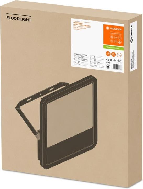 Actual product image Ledvance LED floodlight (25000 lm, IP65)