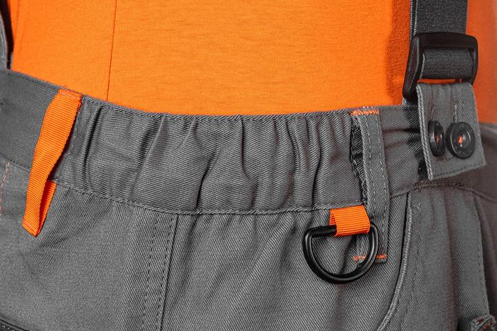 Image du produit Neo Pantalon de travail 6 en 1 100% coton taille XXL (XXL)