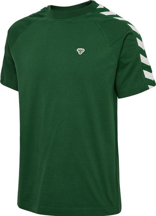Actual product image hummel hmlARCHIVE LOOSE T-SHIRT S/S (XL)
