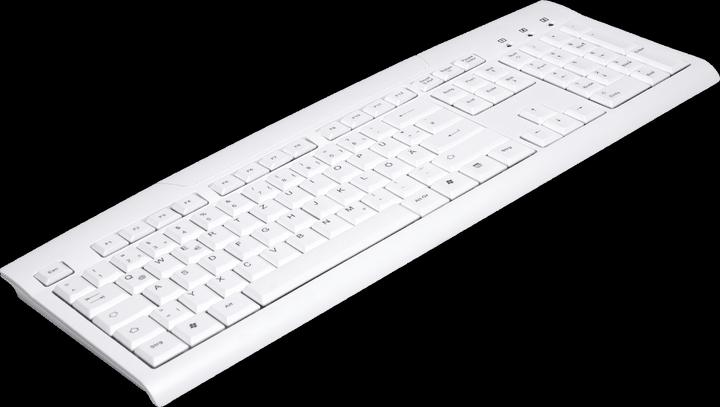 Actual product image Active Key Ak-8000-Uv-W (CH, Cable)
