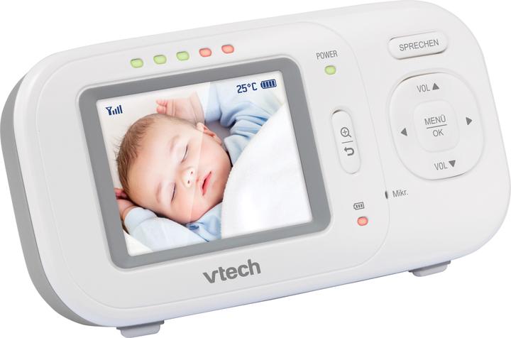 Actual product image VTech VM320 (Video & Audio, 300 m)