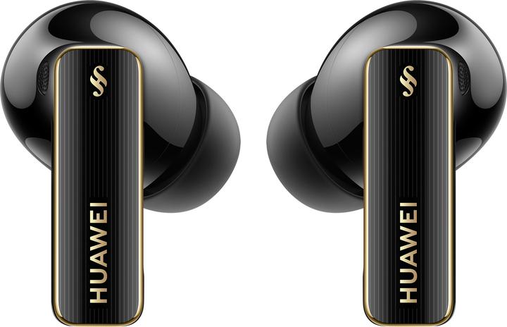Productafbeelding Huawei Freebuds Pro 4 (ANC, 33 h, Draadloze)