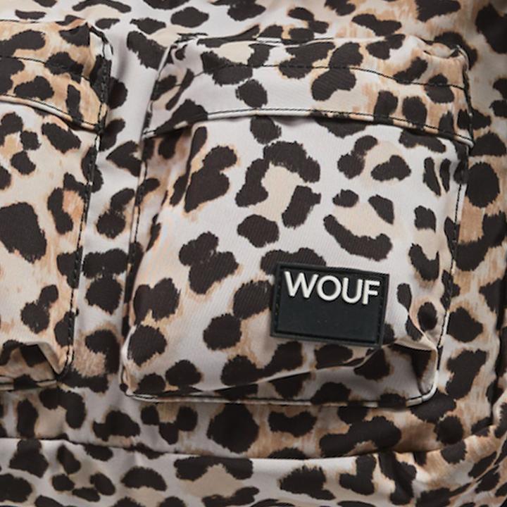 Produktbild Wouf Umhängetasche hellbeige kariert