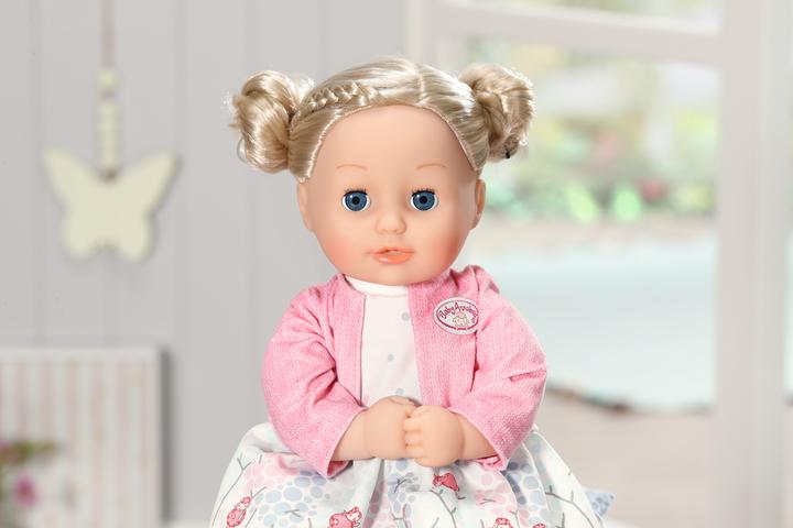 Actual product image Baby Annabell Little Sophia