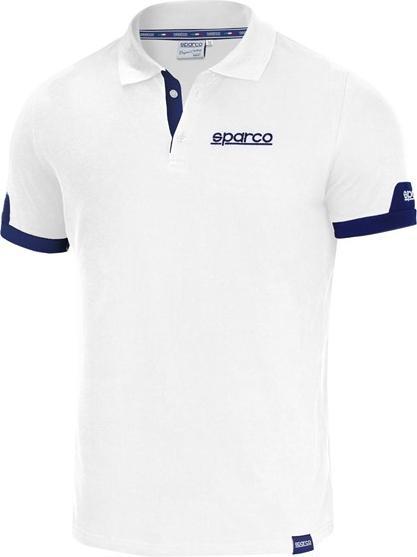 Sparco Polo Shirt Corporate (S, XXL)