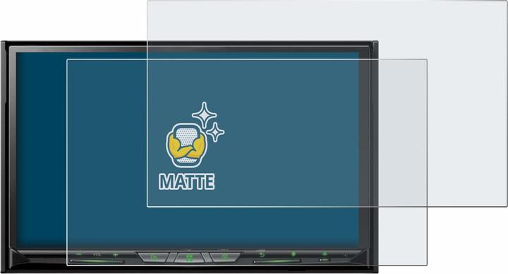 Actual product image BROTECT Protector Anti-Glare