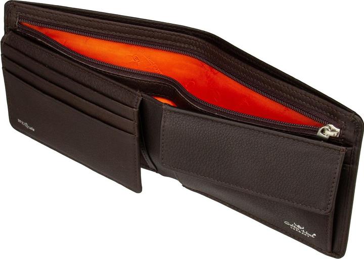 Image du produit Golden Head Porte-monnaie Capri RFID Protect 1364