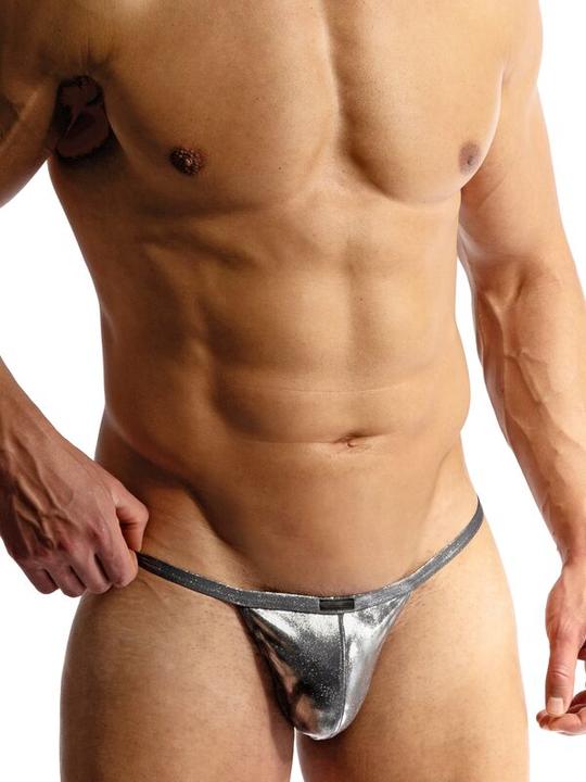 Image du produit Manstore Ultra Tanga (XL)