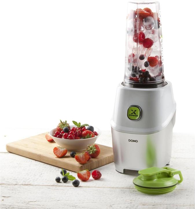 Immagine prodotto Domo X-Power (Spina CH, 1000 W)