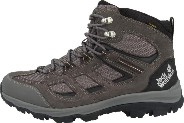 Actual product image Jack Wolfskin Vojo 3 Texapore (42)