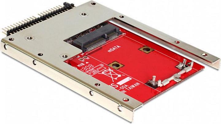 Actual product image Delock 62495