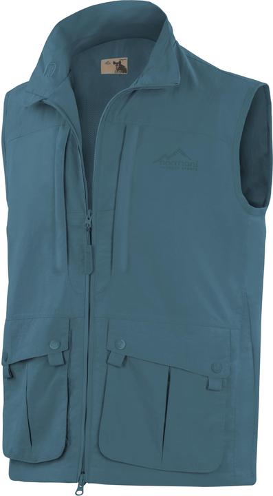 Produktbild Normani Outdoor Weste Okapi - 1926 (3XL)