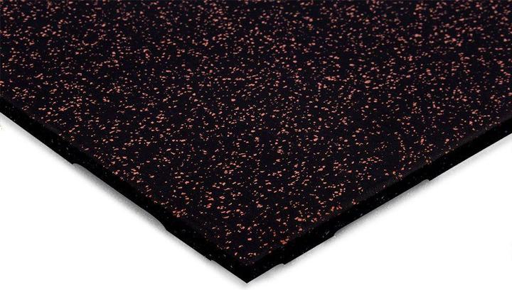Produktbild Stockz Gummiboden "Connect Tiles Fifteen" 100x100x2cm (2 cm)